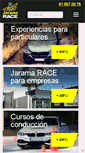 Mobile Screenshot of jarama.org